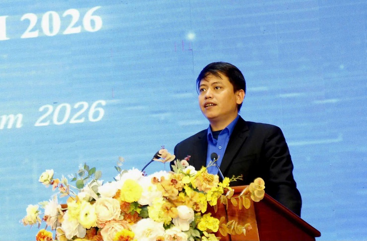 Niềm tin và kỳ vọng của cán bộ, đảng viên và Nhân dân phường Hà Đông hướng về Đại hội XIV của Đảng- Ảnh 3.