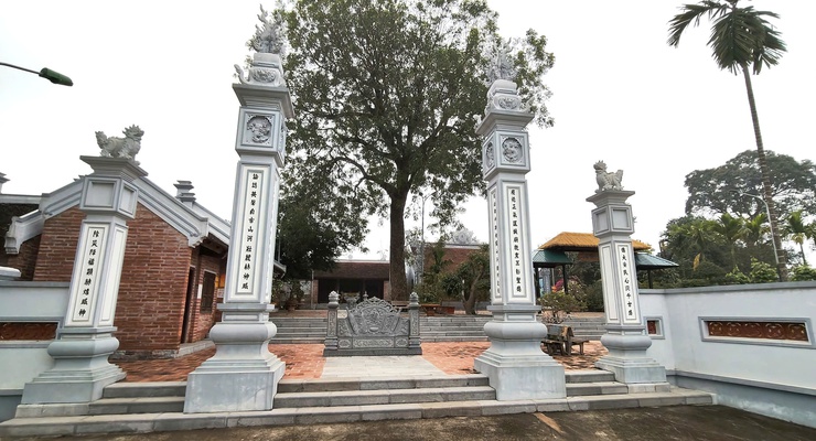 Thôn Thiên Lộc tổ chức Hội nghị đại biểu Nhân dân năm 2026- Ảnh 3.