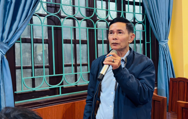 Trung tâm Dịch vụ Tổng hợp xã Hương Sơn – Nòng cốt trong cung ứng dịch vụ công ở cơ sở- Ảnh 5.