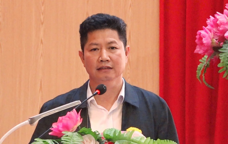 Trung tâm Dịch vụ Tổng hợp xã Hương Sơn – Nòng cốt trong cung ứng dịch vụ công ở cơ sở- Ảnh 7.