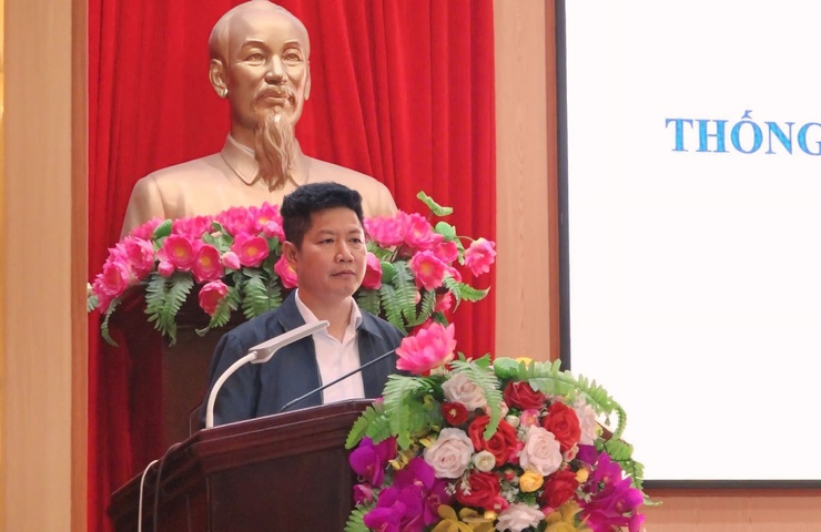 Trung tâm Dịch vụ Tổng hợp xã Hương Sơn – Nòng cốt trong cung ứng dịch vụ công ở cơ sở- Ảnh 1.