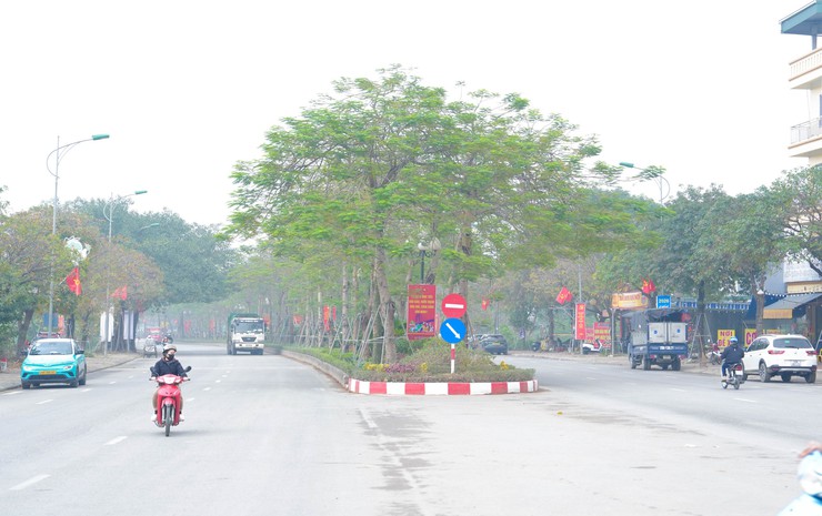 AGRIBANK QUỐC OAI TRAO TẶNG 85 BIỂN TUYÊN TRUYỀN CỔ ĐỘNG TRỰC QUAN- Ảnh 9.