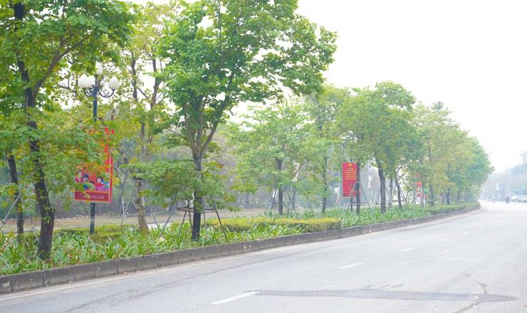 AGRIBANK QUỐC OAI TRAO TẶNG 85 BIỂN TUYÊN TRUYỀN CỔ ĐỘNG TRỰC QUAN- Ảnh 10.