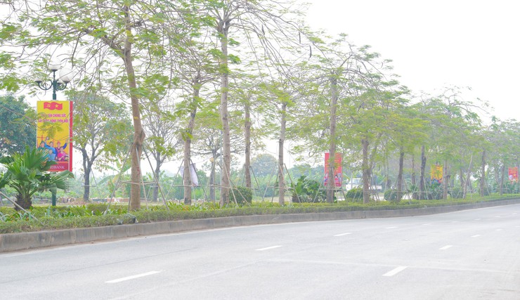 AGRIBANK QUỐC OAI TRAO TẶNG 85 BIỂN TUYÊN TRUYỀN CỔ ĐỘNG TRỰC QUAN- Ảnh 12.