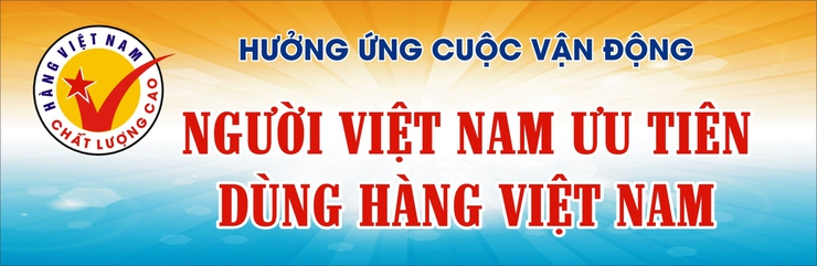 BÀI TUYÊN TRUYỀN VỀ TRIỂN KHAI THỰC HIỆN CUỘC VẬN ĐỘNG “NGƯỜI VIỆT NAM ƯU TIÊN DÙNG HÀNG VIỆT NAM”- Ảnh 2.