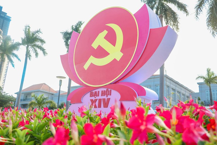 THÔNG BÁO: VỀ VIỆC TỔ CHỨC THEO DÕI TRUYỀN HÌNH TRỰC TIẾP LỄ KHAI MẠC VÀ LỄ BẾ MẠC ĐẠI HỘI ĐẠI BIỂU TOÀN QUỐC LẦN THỨ XIV CỦA ĐẢNG- Ảnh 3.