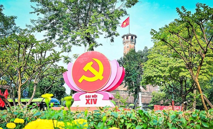 Ý nghĩa, giá trị của đường lối Đổi mới- Ảnh 1.