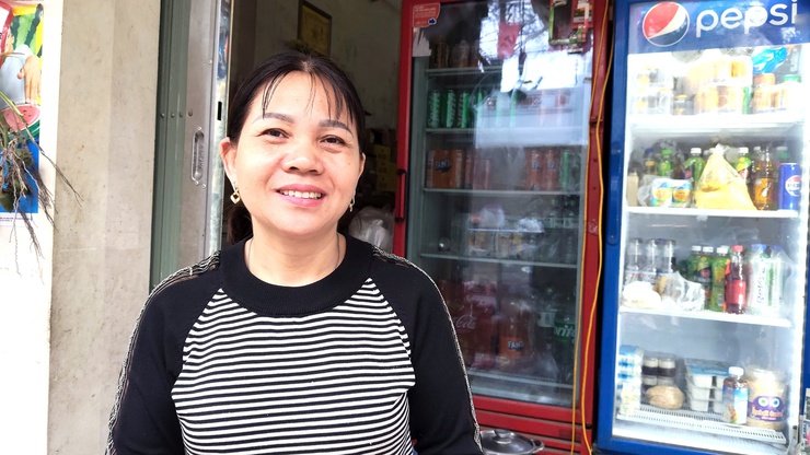 Cán bộ, đảng viên và nhân dân Đoài Phương hướng về Đại hội Đảng- Ảnh 5.