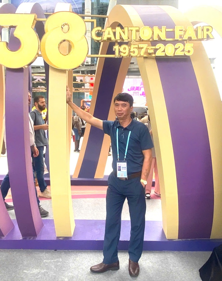 Cán bộ, đảng viên và nhân dân Đoài Phương hướng về Đại hội Đảng- Ảnh 4.