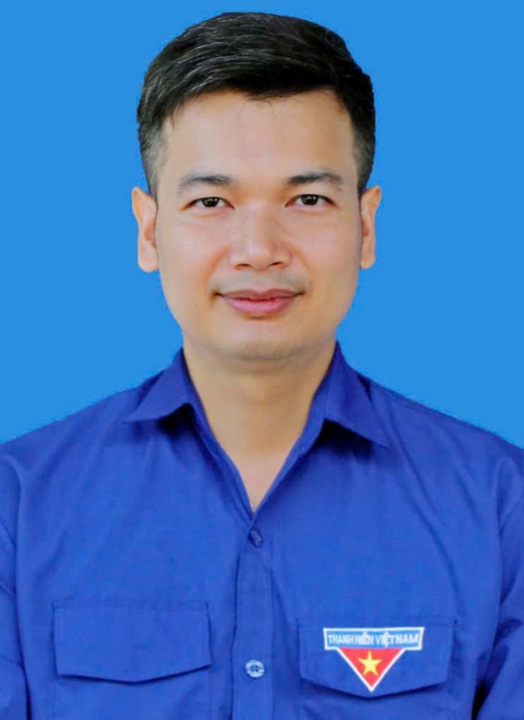 Cán bộ, đảng viên và nhân dân Đoài Phương hướng về Đại hội Đảng- Ảnh 3.