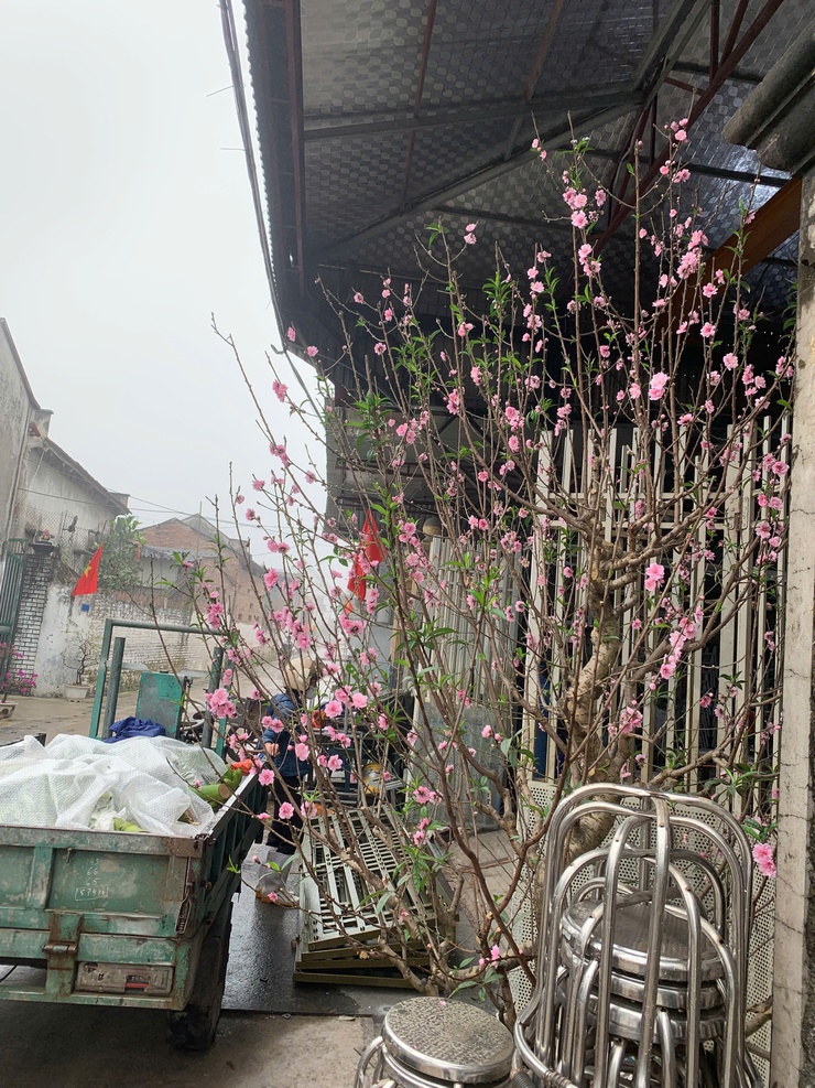 THÔNG BÁO CỦA UBND XÃ MINH CHÂU: V/v Bảo vệ môi trường và không lấn chiếm lòng đường, vỉa hè trong hoạt động kinh doanh- Ảnh 2.