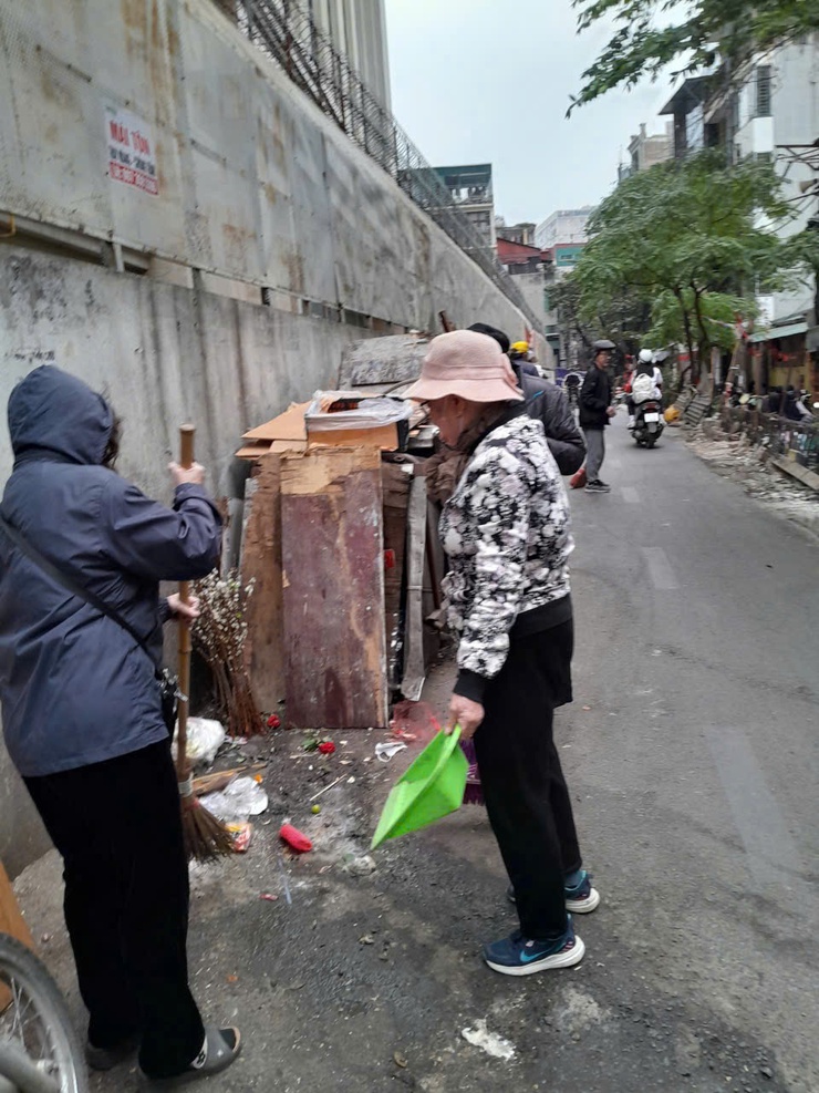VUI CHIẾN THẮNG - SỐNG VĂN MINH, HÀNH ĐỘNG THIẾT THỰC HƯỚNG VỀ ĐẠI HỘI XIV CỦA ĐẢNG- Ảnh 3.