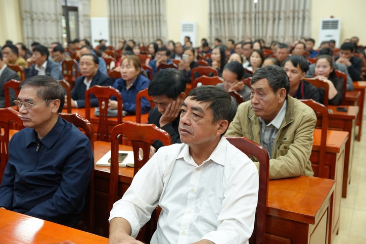 BỒI DƯỠNG KỸ NĂNG TUYÊN TRUYỀN, VẬN ĐỘNG NHÂN DÂN CHẤP HÀNH CHỦ TRƯƠNG CỦA ĐẢNG, CHÍNH SÁCH, PHÁP LUẬT CỦA NHÀ NƯỚC- Ảnh 7.