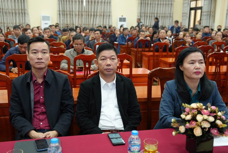 BỒI DƯỠNG KỸ NĂNG TUYÊN TRUYỀN, VẬN ĐỘNG NHÂN DÂN CHẤP HÀNH CHỦ TRƯƠNG CỦA ĐẢNG, CHÍNH SÁCH, PHÁP LUẬT CỦA NHÀ NƯỚC- Ảnh 4.