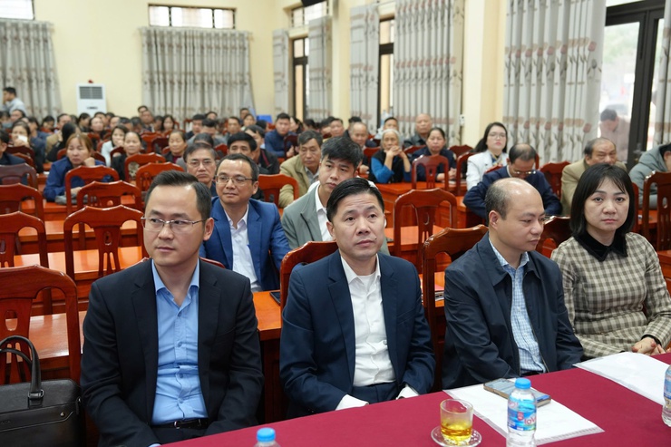 BỒI DƯỠNG KỸ NĂNG TUYÊN TRUYỀN, VẬN ĐỘNG NHÂN DÂN CHẤP HÀNH CHỦ TRƯƠNG CỦA ĐẢNG, CHÍNH SÁCH, PHÁP LUẬT CỦA NHÀ NƯỚC- Ảnh 3.