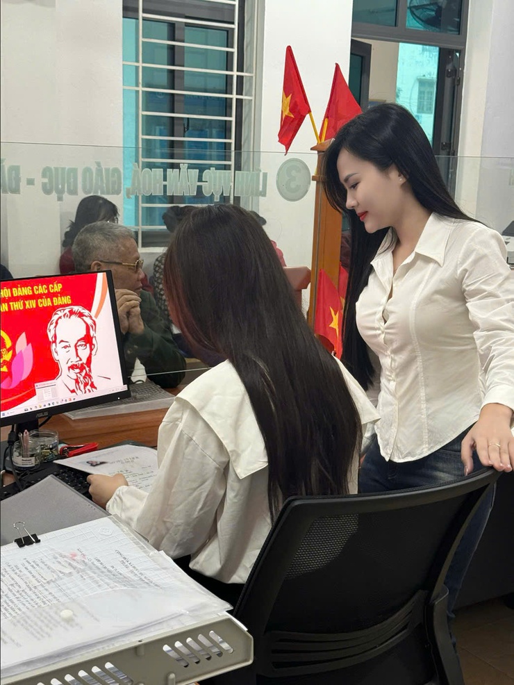 THÔNG BÁO: Về thời gian làm việc của Chi nhánh số 10, Trung tâm Phục vụ hành chính công thành phố Hà Nội và các Điểm hỗ trợ Dịch vụ công số thuộc Chi nhánh- Ảnh 3.