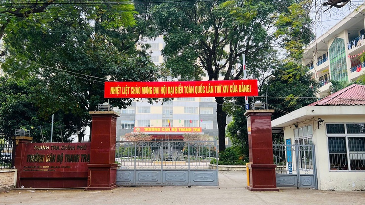 ĐÔNG NGẠC HƯỚNG VỀ ĐẠI HỘI ĐẠI BIỂU TOÀN QUỐC LẦN THỨ XIV CỦA ĐẢNG CỘNG SẢN VIỆT NAM- Ảnh 7.