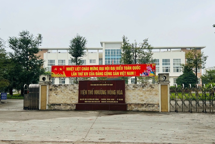 ĐÔNG NGẠC HƯỚNG VỀ ĐẠI HỘI ĐẠI BIỂU TOÀN QUỐC LẦN THỨ XIV CỦA ĐẢNG CỘNG SẢN VIỆT NAM- Ảnh 8.