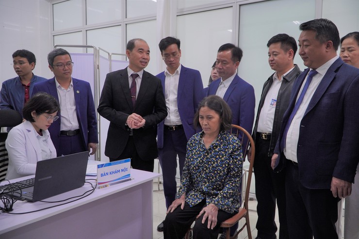Đưa y tế chất lượng cao về gần với người dân- Ảnh 3.