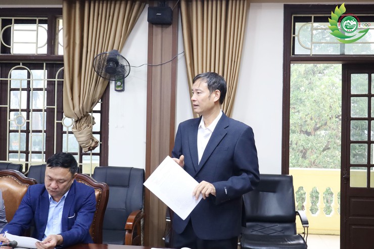 Ban Công tác 35 Đảng ủy xã Phú Cát tổ chức Hội nghị tổng kết công tác năm 2025, triển khai nhiệm vụ năm 2026- Ảnh 2.