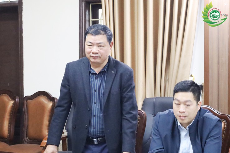 Ban Công tác 35 Đảng ủy xã Phú Cát tổ chức Hội nghị tổng kết công tác năm 2025, triển khai nhiệm vụ năm 2026- Ảnh 3.