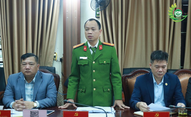 Ban Chỉ đạo 57 Đảng ủy xã Phú Cát triển khai nhiệm vụ trọng tâm năm 2026- Ảnh 3.