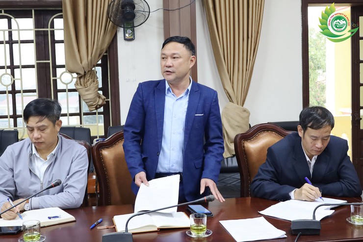 Ban Công tác 35 Đảng ủy xã Phú Cát tổ chức Hội nghị tổng kết công tác năm 2025, triển khai nhiệm vụ năm 2026- Ảnh 4.