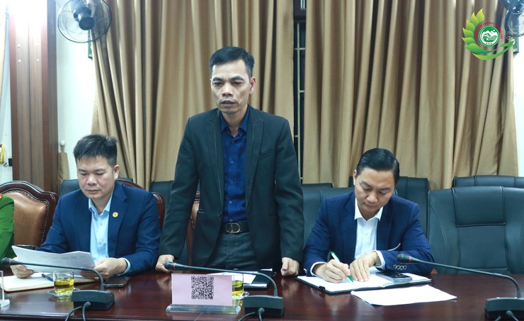 Ban Chỉ đạo 57 Đảng ủy xã Phú Cát triển khai nhiệm vụ trọng tâm năm 2026- Ảnh 4.