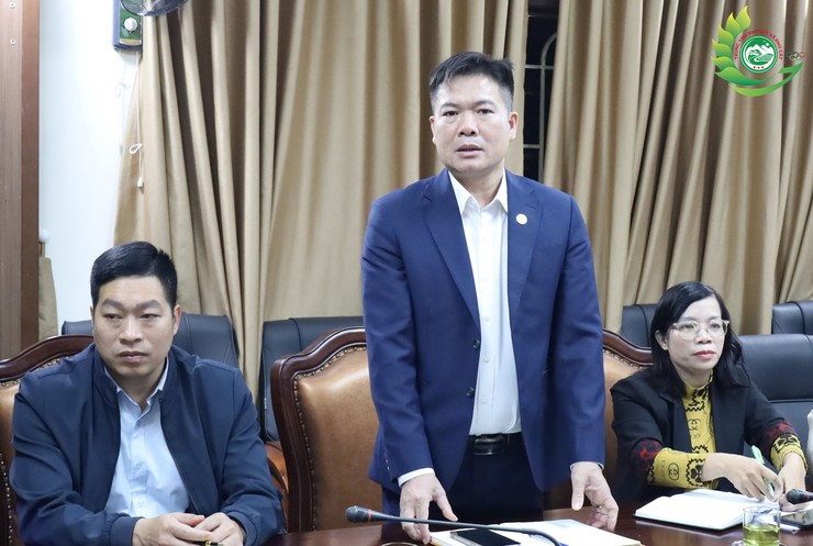 Ban Công tác 35 Đảng ủy xã Phú Cát tổ chức Hội nghị tổng kết công tác năm 2025, triển khai nhiệm vụ năm 2026- Ảnh 5.