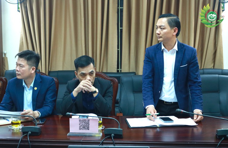 Ban Chỉ đạo 57 Đảng ủy xã Phú Cát triển khai nhiệm vụ trọng tâm năm 2026- Ảnh 5.