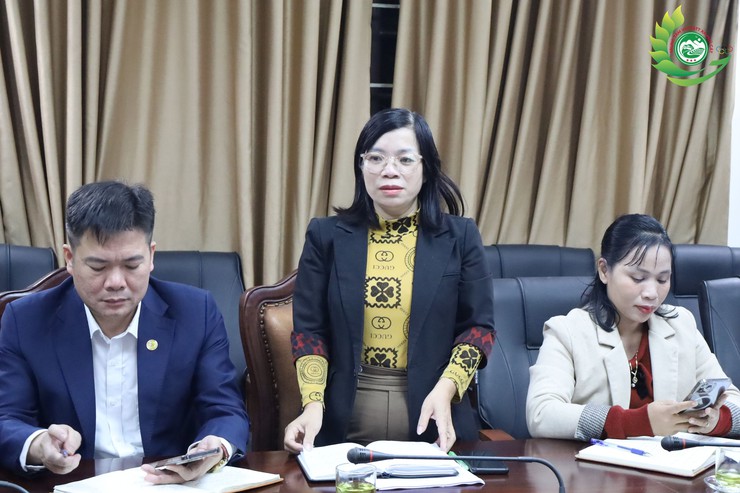 Ban Công tác 35 Đảng ủy xã Phú Cát tổ chức Hội nghị tổng kết công tác năm 2025, triển khai nhiệm vụ năm 2026- Ảnh 7.