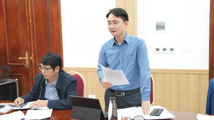 UBND xã triển khai các nhiệm vụ trọng tâm tháng 1/2026; công tác chuẩn bị các nhiệm vụ trọng tâm trước, trong và sau Tết Nguyên đán Bính Ngọ 2026 - Ảnh 2.