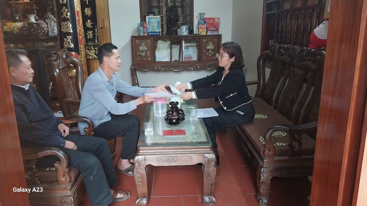 Hội nghị Triển khai kế hoạch tặng quà của Đảng - Nhà nước Nhà nước nhân dịp chào mừng Đại hội đại biểu toàn quốc lần thứ XIV của Đảng và Tết Nguyên đán Bính Ngọ năm 2026- Ảnh 5.