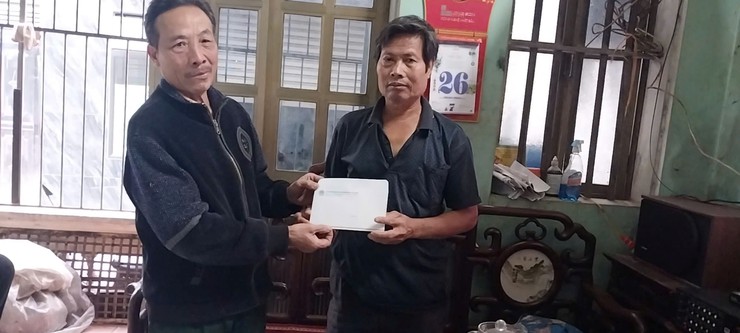 Hội nghị Triển khai kế hoạch tặng quà của Đảng - Nhà nước Nhà nước nhân dịp chào mừng Đại hội đại biểu toàn quốc lần thứ XIV của Đảng và Tết Nguyên đán Bính Ngọ năm 2026- Ảnh 6.