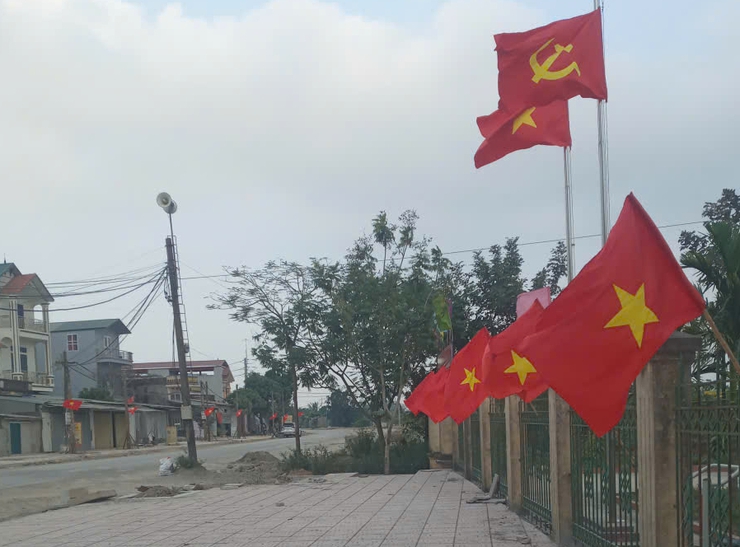 Ứng Hòa hỗ trợ 188,5 triệu đồng cho các thôn tổ chức   hoạt động văn hóa, văn nghệ chào năm mới 2026- Ảnh 12.