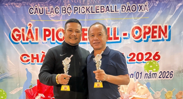 Ứng Hòa hỗ trợ 188,5 triệu đồng cho các thôn tổ chức   hoạt động văn hóa, văn nghệ chào năm mới 2026- Ảnh 15.