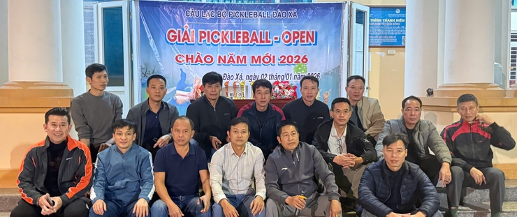 Ứng Hòa hỗ trợ 188,5 triệu đồng cho các thôn tổ chức   hoạt động văn hóa, văn nghệ chào năm mới 2026- Ảnh 16.