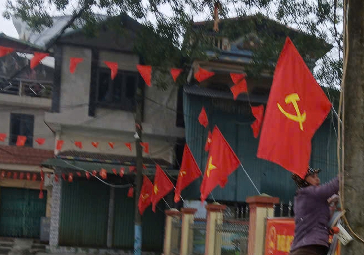 Ứng Hòa hỗ trợ 188,5 triệu đồng cho các thôn tổ chức   hoạt động văn hóa, văn nghệ chào năm mới 2026- Ảnh 17.