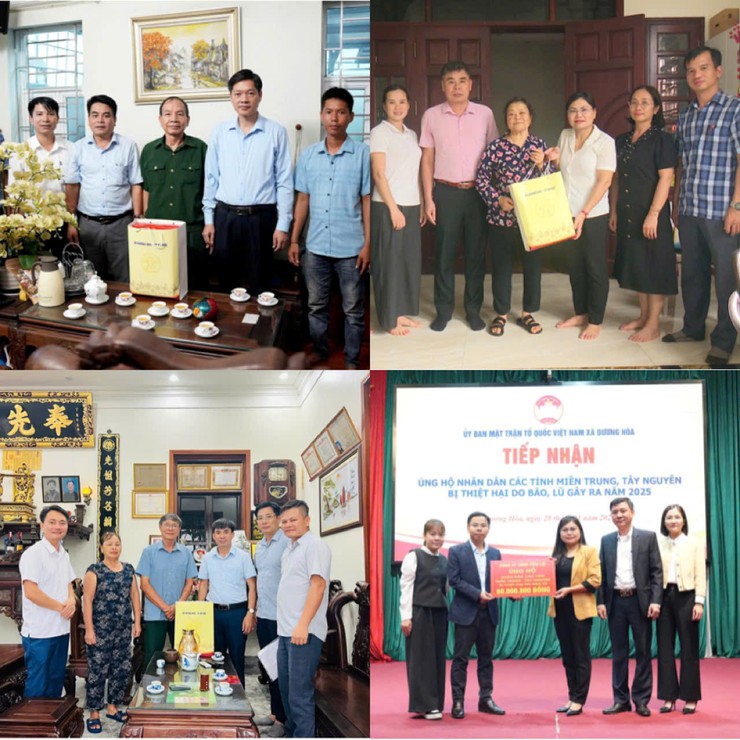 Năm 2025: Dấu ấn bản lề, tạo nền tảng vững chắc cho năm 2026 bứt phá, phát triển- Ảnh 10.