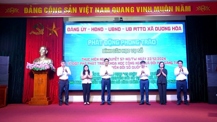 Năm 2025: Dấu ấn bản lề, tạo nền tảng vững chắc cho năm 2026 bứt phá, phát triển- Ảnh 12.