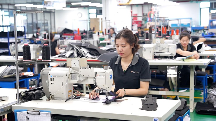 Năm 2025: Dấu ấn bản lề, tạo nền tảng vững chắc cho năm 2026 bứt phá, phát triển- Ảnh 4.