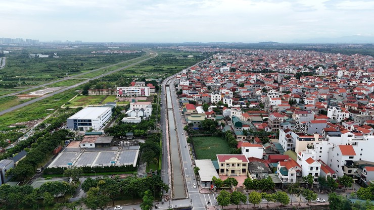 Năm 2025: Dấu ấn bản lề, tạo nền tảng vững chắc cho năm 2026 bứt phá, phát triển- Ảnh 6.