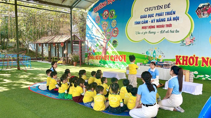 Năm 2025: Dấu ấn bản lề, tạo nền tảng vững chắc cho năm 2026 bứt phá, phát triển- Ảnh 9.