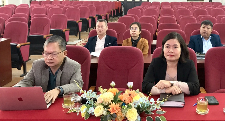 Tổng kết công tác chuyển đổi số trong các cơ quan Đảng- Ảnh 2.