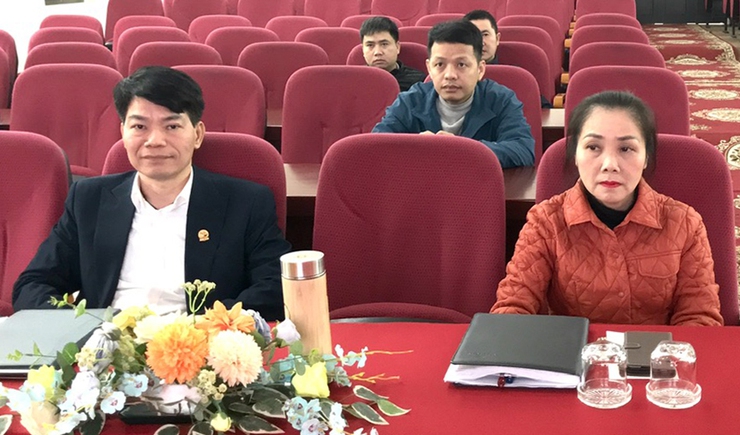 Tổng kết công tác chuyển đổi số trong các cơ quan Đảng- Ảnh 3.