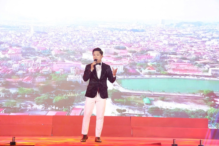 Xã Thiên Lộc tổ chức chương trình nghệ thuật chào năm mới 2026 "Bản hòa ca mùa Xuân"- Ảnh 13.