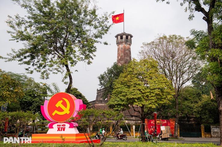 Trí tuệ toàn Đảng gắn kết niềm tin của cả dân tộc- Ảnh 1.