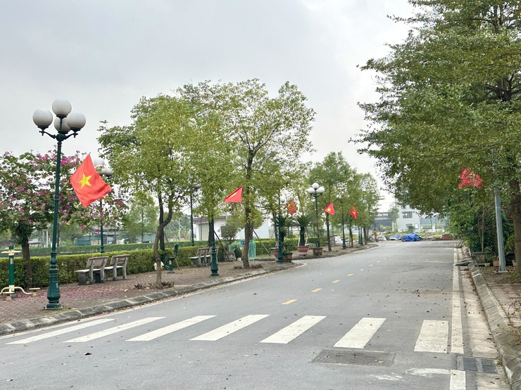 TỪ NHỮNG PHONG TRÀO THI ĐUA THIẾT THỰC
GỬI TRỌN NIỀM TIN, KỲ VỌNG TỚI ĐẠI HỘI ĐẠI BIỂU TOÀN QUỐC LẦN THỨ XIV CỦA ĐẢNG
- Ảnh 5.