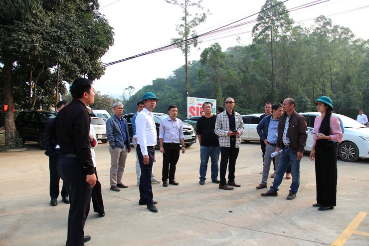 Xã Hòa Lạc quyết liệt thực hiện Kết luận 117 của đồng chí Bí thư Thành ủy, đẩy nhanh giải phóng mặt bằng Dự án Đại lộ Thăng Long- Ảnh 13.