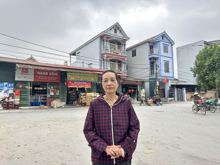 TỪ NHỮNG PHONG TRÀO THI ĐUA THIẾT THỰC
GỬI TRỌN NIỀM TIN, KỲ VỌNG TỚI ĐẠI HỘI ĐẠI BIỂU TOÀN QUỐC LẦN THỨ XIV CỦA ĐẢNG
- Ảnh 7.